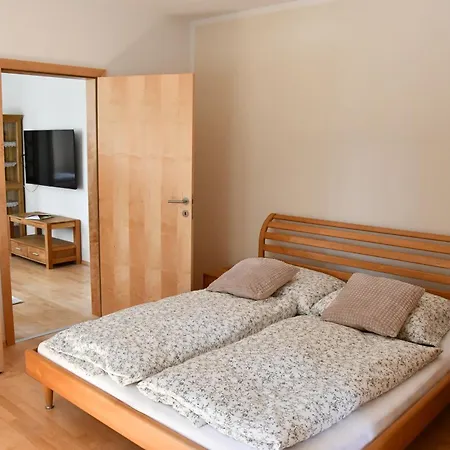 Apartment Grossingerhof Grossing (Liezen)