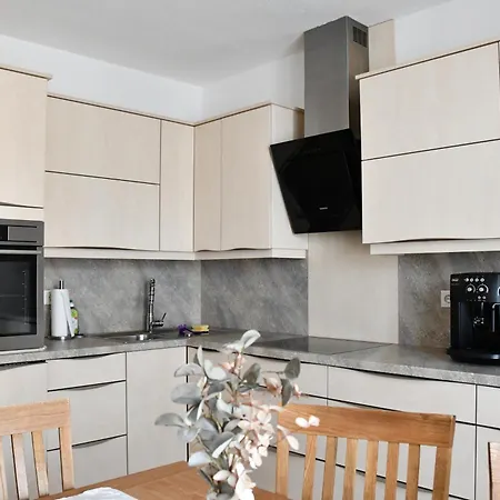 Grossingerhof Apartment Grossing (Liezen)