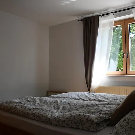 Grossingerhof Lejlighed