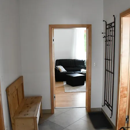 شقة Grossingerhof *